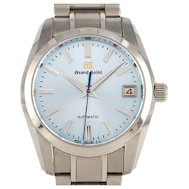 Grand Seiko-Grand Seiko Heritage Collection Automatic Wristwatch-Other