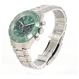 Zénith-Zenith Chronomaster Sport El Primero YOSHIDA LIMITED Wristwatch-Other