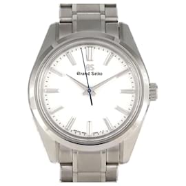 Grand Seiko-Grand Seiko Heritage Collection SBGW297 Wristwatch-Other