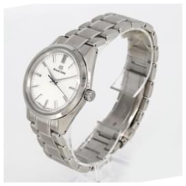 Grand Seiko-Grand Seiko Heritage Collection SBGW297 Wristwatch-Other