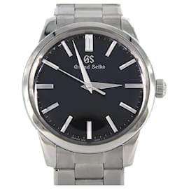 Grand Seiko-Grand Seiko Elegance Collection Wristwatch-Other