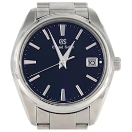 Grand Seiko-Grand Seiko Heritage Collection Quartz Wristwatch-Other