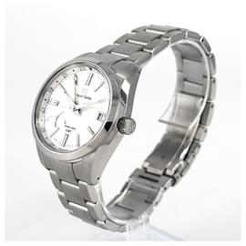 Grand Seiko-Grand Seiko Spring Drive GMT Wristwatch-Other