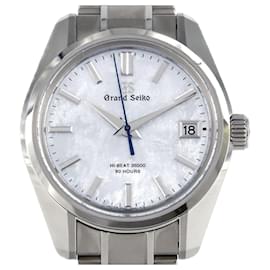 Grand Seiko-Grand Seiko Heritage Collection Automatic Wristwatch-Other
