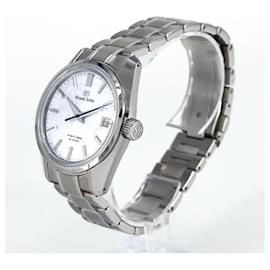 Grand Seiko-Grand Seiko Heritage Collection Automatic Wristwatch-Other