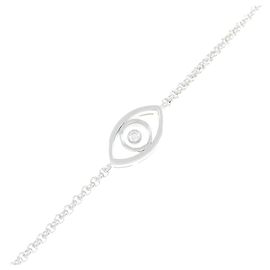 Chopard Diamant Charm Armband Andere