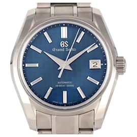 Grand Seiko-Grand Seiko Heritage Collection GINZA Limited Wristwatch-Other