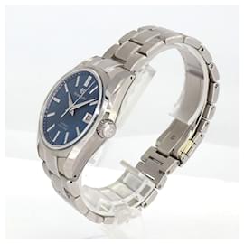 Grand Seiko-Grand Seiko Heritage Collection GINZA Limited Wristwatch-Other