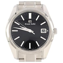 Grand Seiko-Grand Seiko Heritage Collection Quartz Wristwatch-Other
