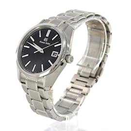 Grand Seiko-Grand Seiko Heritage Collection Quartz Wristwatch-Other
