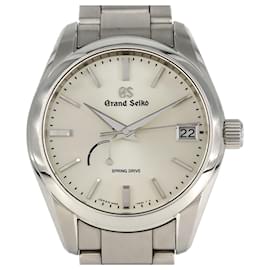 Grand Seiko-Grand Seiko Spring Drive Wristwatch-Other