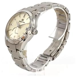 Grand Seiko-Grand Seiko Spring Drive Wristwatch-Other