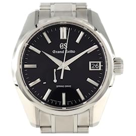 Grand Seiko-Grand Seiko Spring Drive Wristwatch-Other