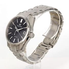 Grand Seiko-Grand Seiko Spring Drive Wristwatch-Other