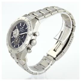 Zénith-Zenith Chronomaster Sport Blue Wristwatch-Other