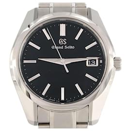 Grand Seiko-Grand Seiko Heritage Collection Quartz Wristwatch-Other