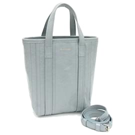 Balenciaga-Balenciaga Handbag Barbes Shopper S-Other
