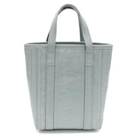 Balenciaga-Balenciaga Handbag Barbes Shopper S-Other