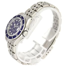 Autre Marque-Tudor Lady Sub 96090.5 Stainless Steel Wristwatch-Other
