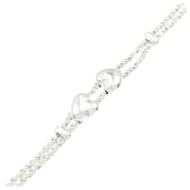 Tiffany & Co-Pulseira de charme coração Tiffany 925-Outro