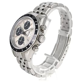 Autre Marque-Tudor Chronotime 79260P Stainless Steel Wristwatch-Other