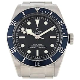 Autre Marque-Tudor Black Bay M79230B-0008 Stainless Steel Automatic Watch-Other