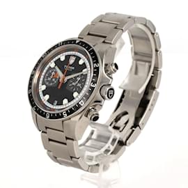 Autre Marque-Tudor Heritage Chronograph M70330N-0002 Wristwatch-Other