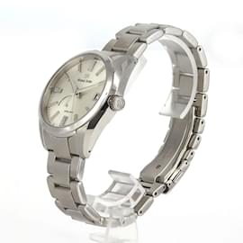 Grand Seiko-Grand Seiko Spring Drive Wristwatch-Other