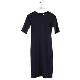 Lk Bennett Vestido azul Azul