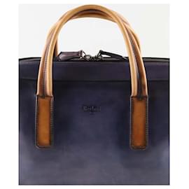 Second hand Berluti Men bag - Joli Closet