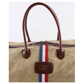Autre Marque-Travel bag-Beige