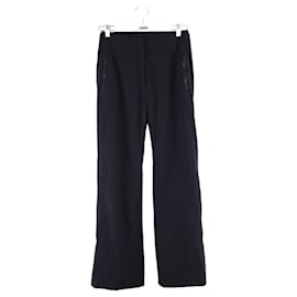 Autre Marque-Blue pants-Blue