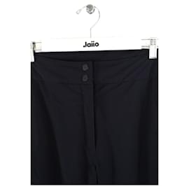 Autre Marque-Blue pants-Blue