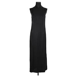 Autre Marque-Black dress-Black