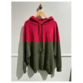 Balenciaga-BALENCIAGA Knitwear T.International L Cashmere-Pink