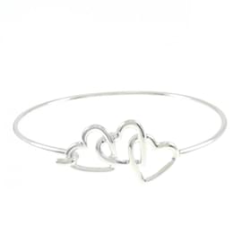 Tiffany & Co-Pulseira de prata 925 Tiffany-Outro