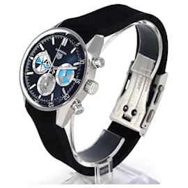 Tag Heuer-TAG Heuer Carrera Chronograph Seafarer Hodinkee Limited Edition-Other