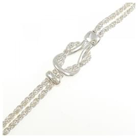 Tiffany & Co-Pulseira de charme em prata 925 Tiffany-Outro