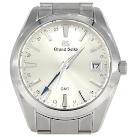 Grand Seiko-Grand Seiko Heritage Collection GMT Wristwatch-Other