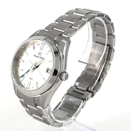 Grand Seiko-Grand Seiko Heritage Collection GMT Wristwatch-Other