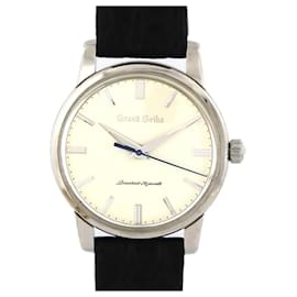 Grand Seiko-Grand Seiko Mechanical Wristwatch SBGW033-Other