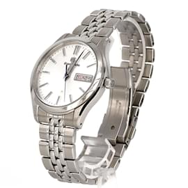 Grand Seiko-Grand Seiko 9F83-0AM0/SBGT241 Quartz Wristwatch-Other