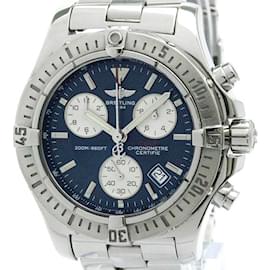 Breitling-Breitling Colt Chronograph Steel Quartz Men's Watch-Other