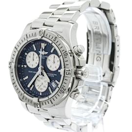 Breitling-Breitling Colt Chronograph Steel Quartz Men's Watch-Other