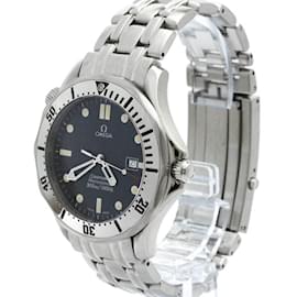 Omega-Omega Seamaster Professional 300M Quartz Men's Watch-Other