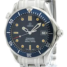 Omega-Omega Seamaster Professional 300M Mid Size Watch-Other
