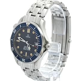 Omega-Omega Seamaster Professional 300M Mid Size Watch-Other