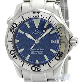Omega-Omega Seamaster Professional 300M Mid Size Watch-Other