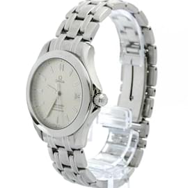 Omega-Omega Seamaster 120M Chronometer Steel Automatic Watch-Other