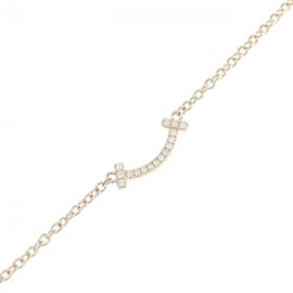 Tiffany & Co-Pulseira Mini Sorriso Tiffany T-Outro